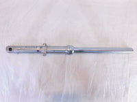 00-03 Harley Davidson Sportster 883 Hugger Front End Right Fork Leg- Bent