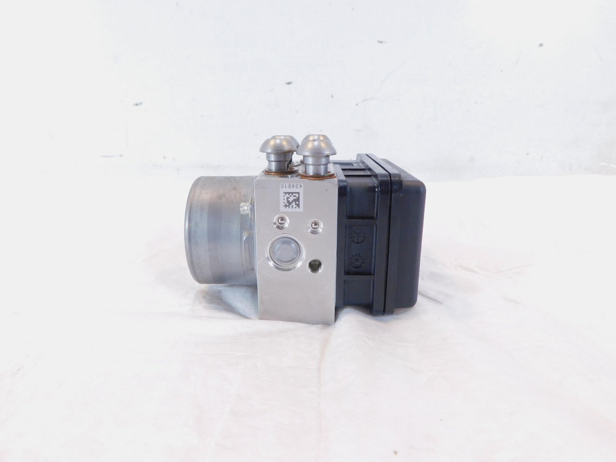 BMW R nineT Pure Racer F750GS F850GS F900XR F900R ABS Brake Pump Modulator Unit