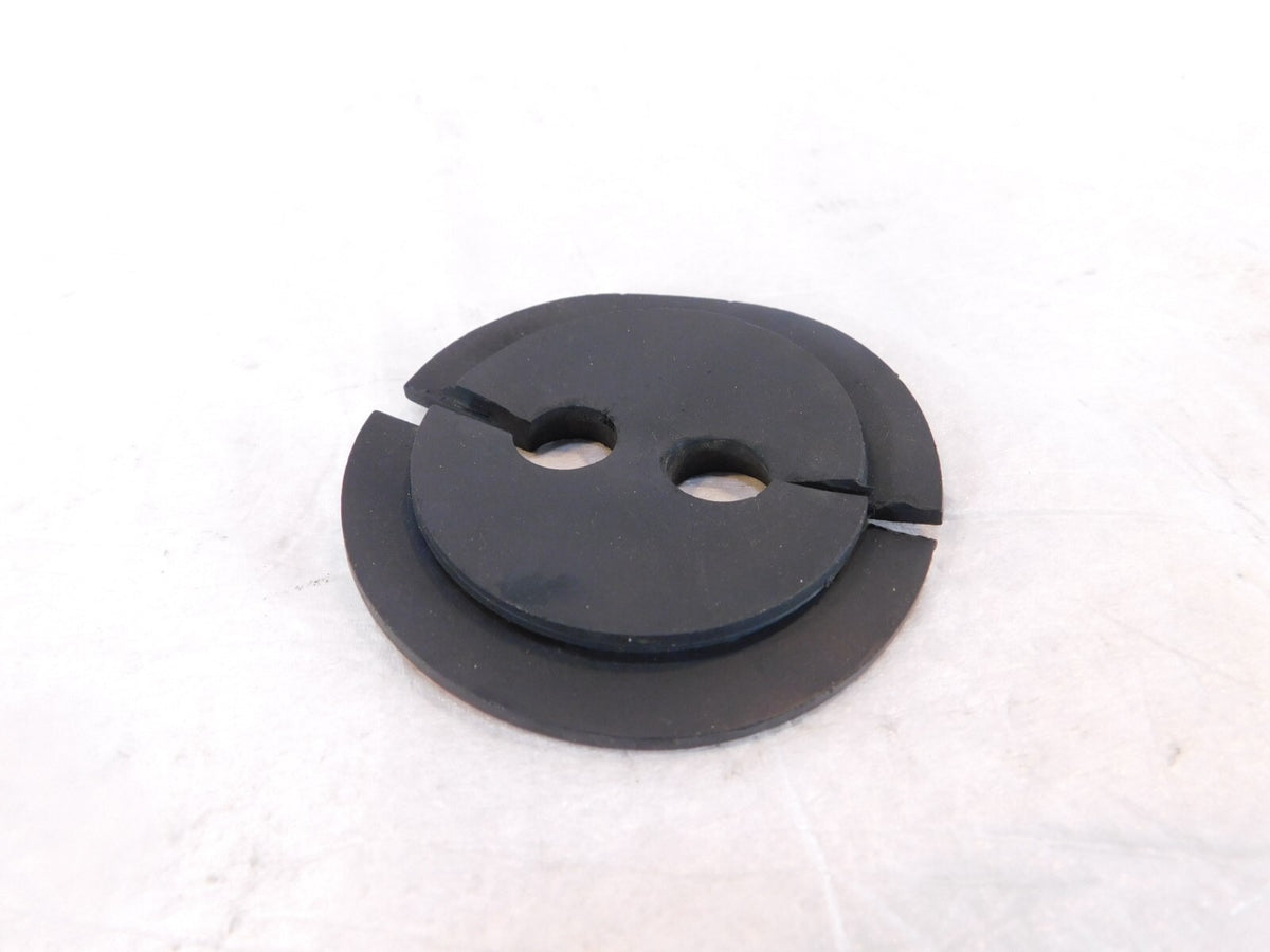 Harley Sportster 883 & 1200 Headlight Headlamp Bucket Wire Seal Grommet 6272