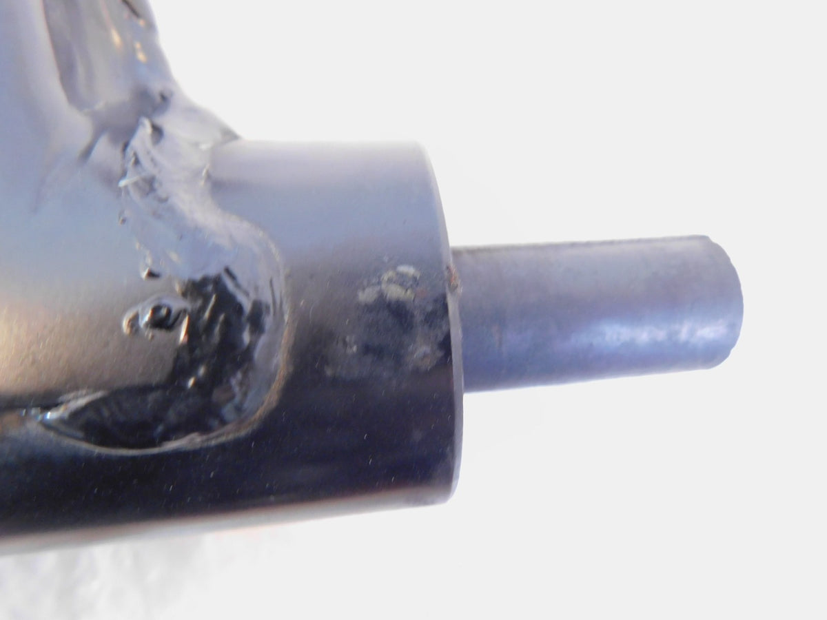 2019-2023 Vespa Primavera & Sprint 50 Rear Suspension Swinging Arm Swingarm