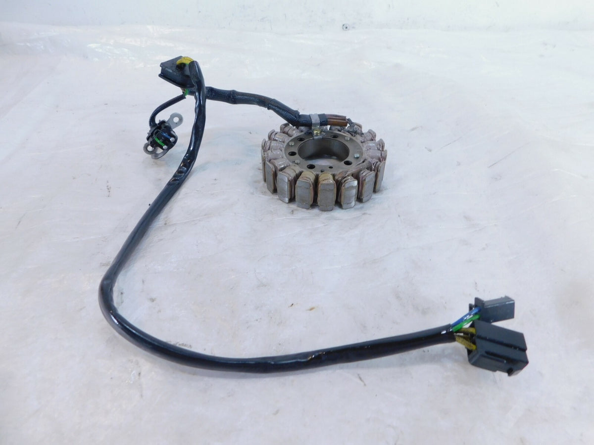 1997-2004 Suzuki Marauder 800 VZ800 Alternator Generator Magneto Stator Coil