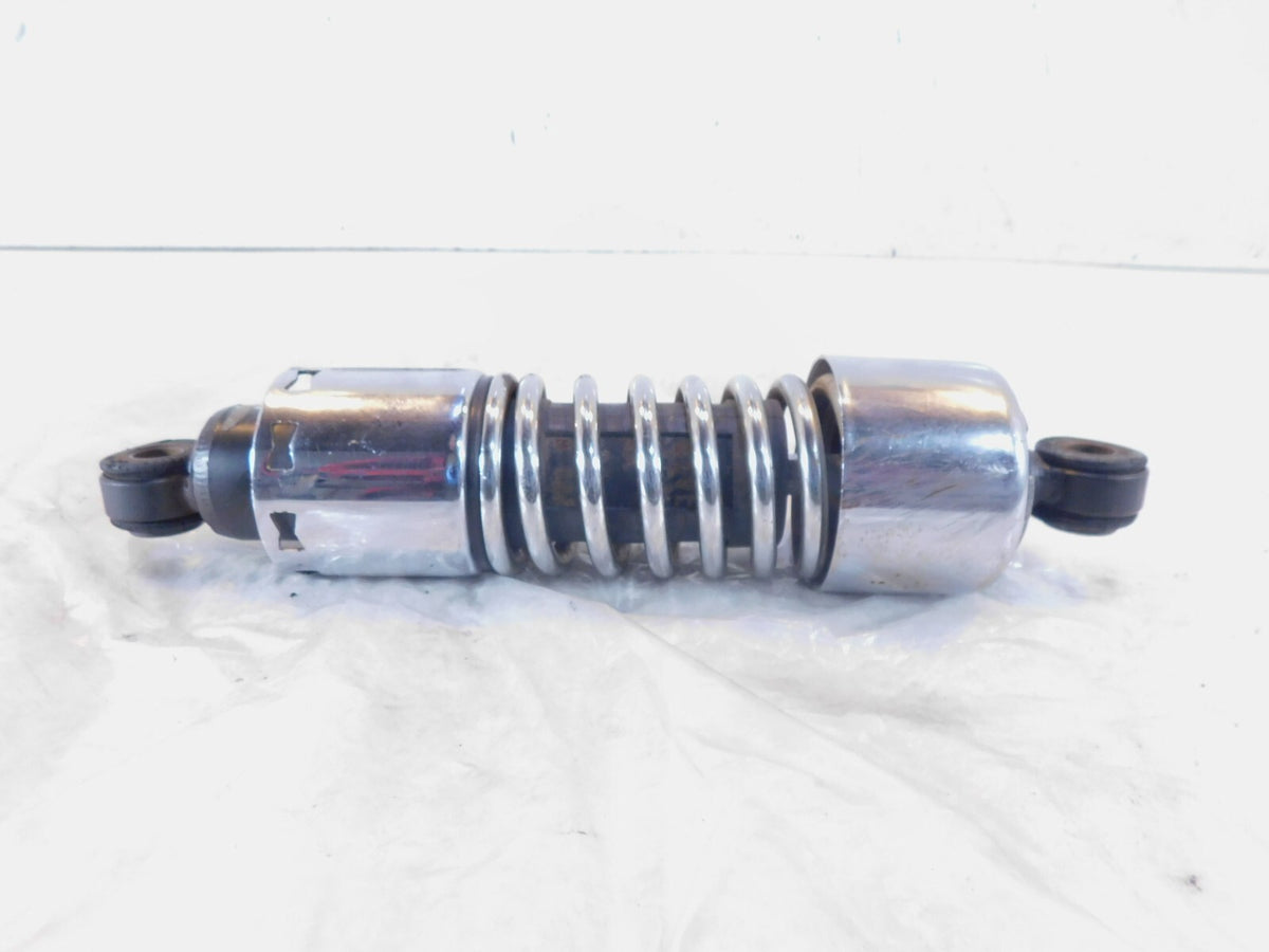 Harley Davidson Sportster 883 & 1200 Chrome Rear Wheel Shock Absorber 11" in