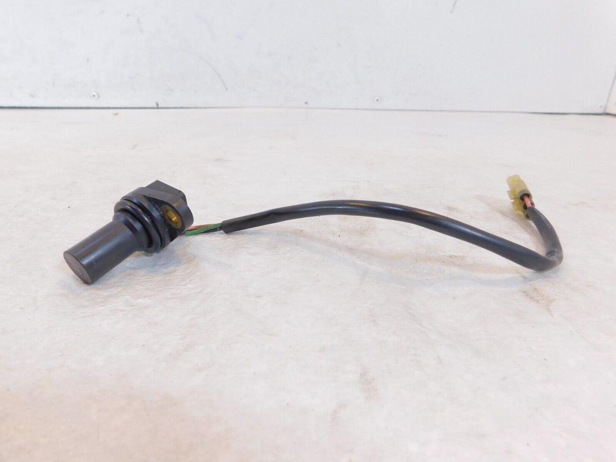 Honda VTX1800 VTX 1800R R1 R2 Crankcase Speed Speedometer Sensor Wire Assembly