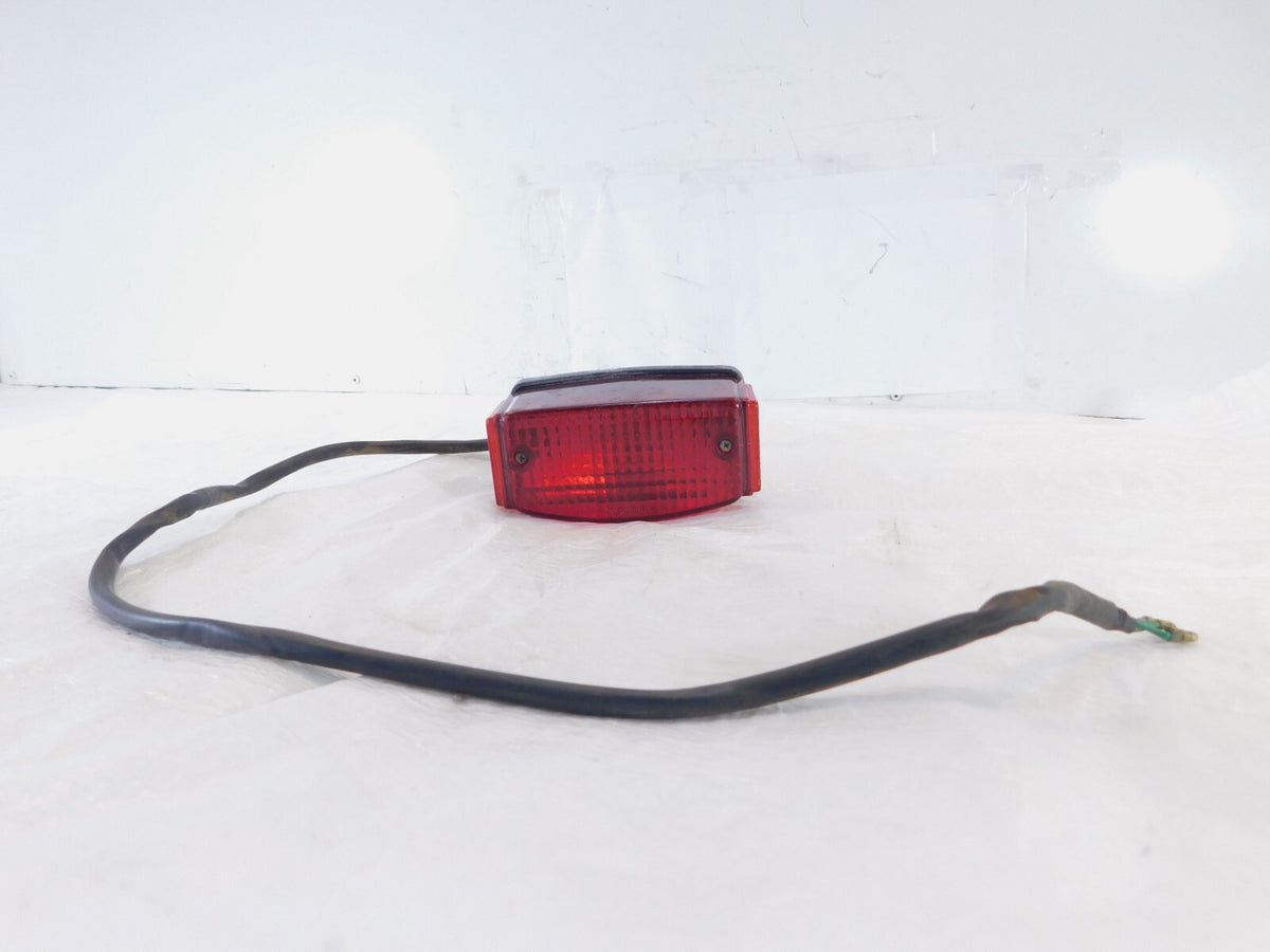1994-2003 Honda VF750 VF750C VT750C2 Magna 750 Rear Tail Brake Light Lamp