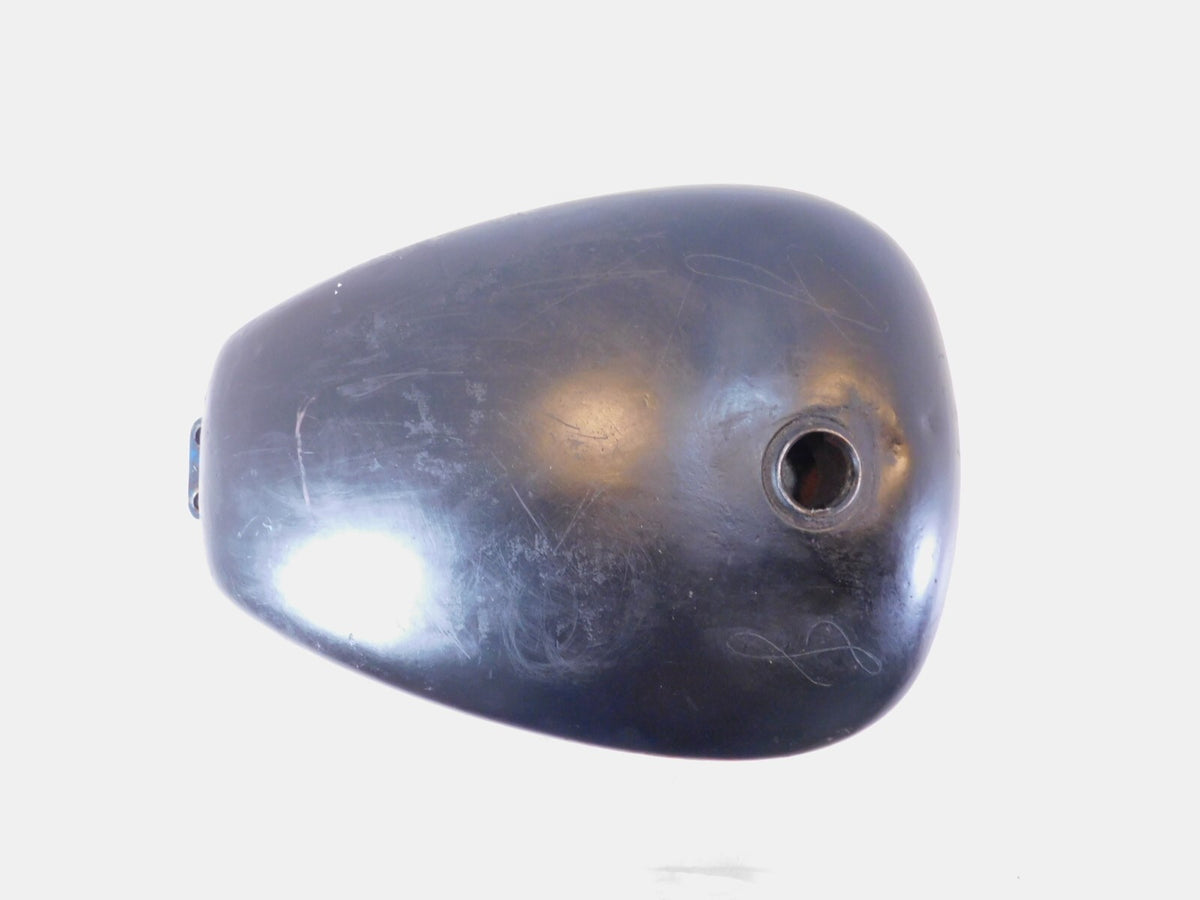 1987-1995 Suzuki Intruder 1400 VS1400 GLP Black Gas Petrol Fuel Tank Reservoir