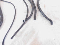 01 2001 Tube Frame Buell M2 Cyclone Air Hose Line Pipe Parts Box Lot