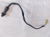 1983 Honda Shadow 750 VT750 Rear Right Brake Light Lamp Light Sensor Switch