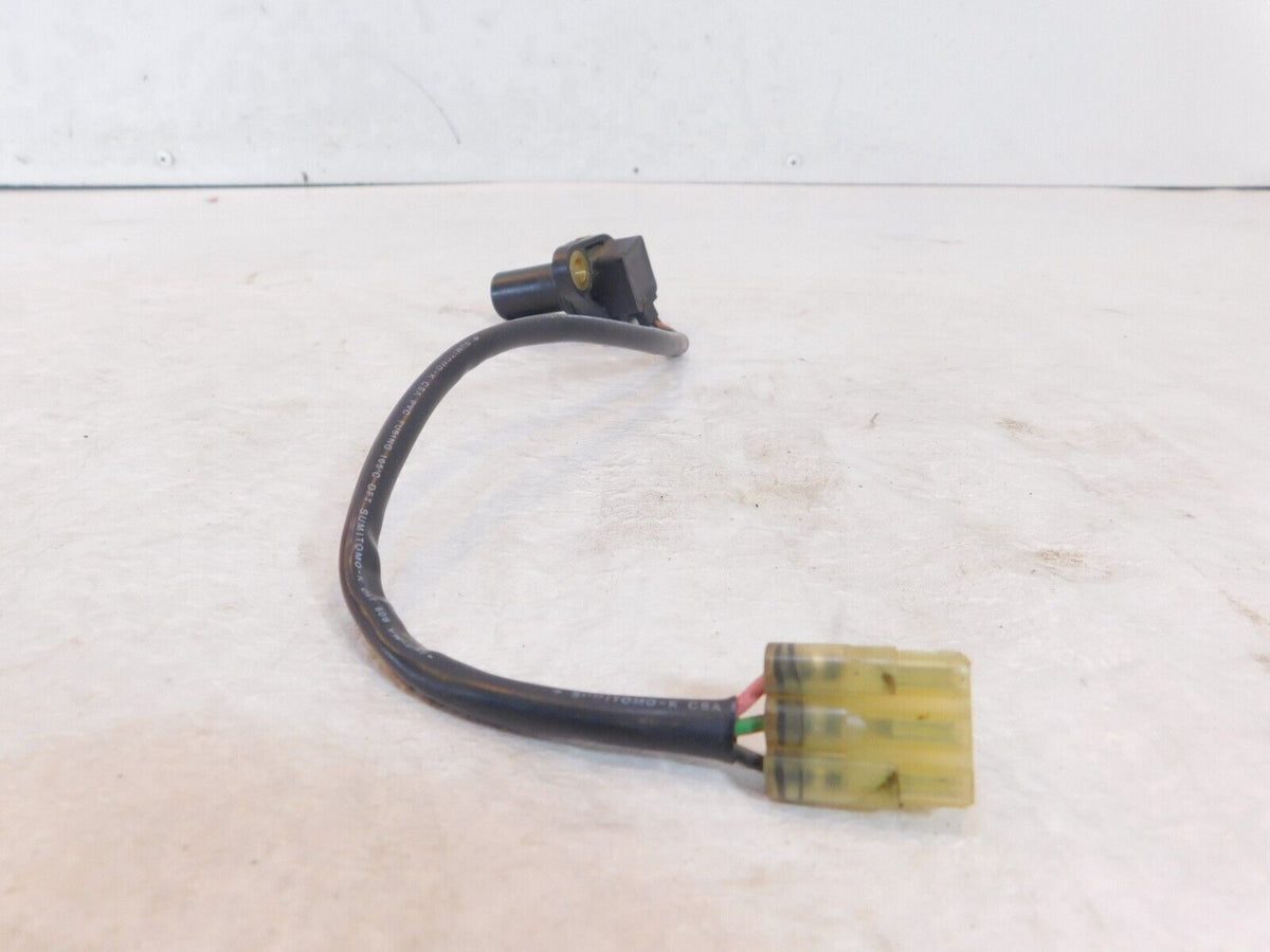 Honda VTX1800 VTX 1800R R1 R2 Crankcase Speed Speedometer Sensor Wire Assembly