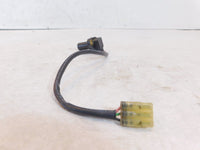 Honda VTX1800 VTX 1800R R1 R2 Crankcase Speed Speedometer Sensor Wire Assembly