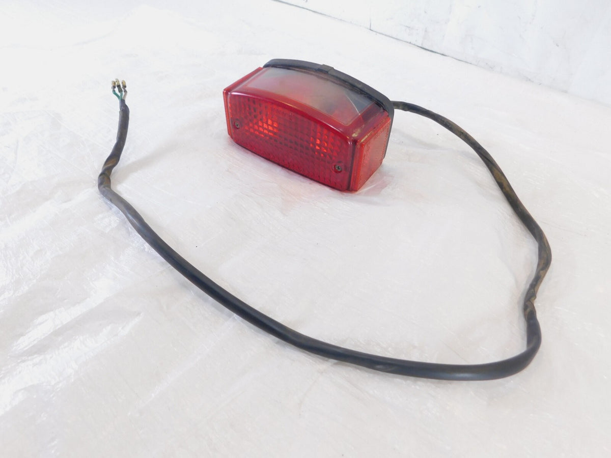 1994-2003 Honda VF750 VF750C VT750C2 Magna 750 Rear Tail Brake Light Lamp
