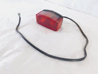 1994-2003 Honda VF750 VF750C VT750C2 Magna 750 Rear Tail Brake Light Lamp