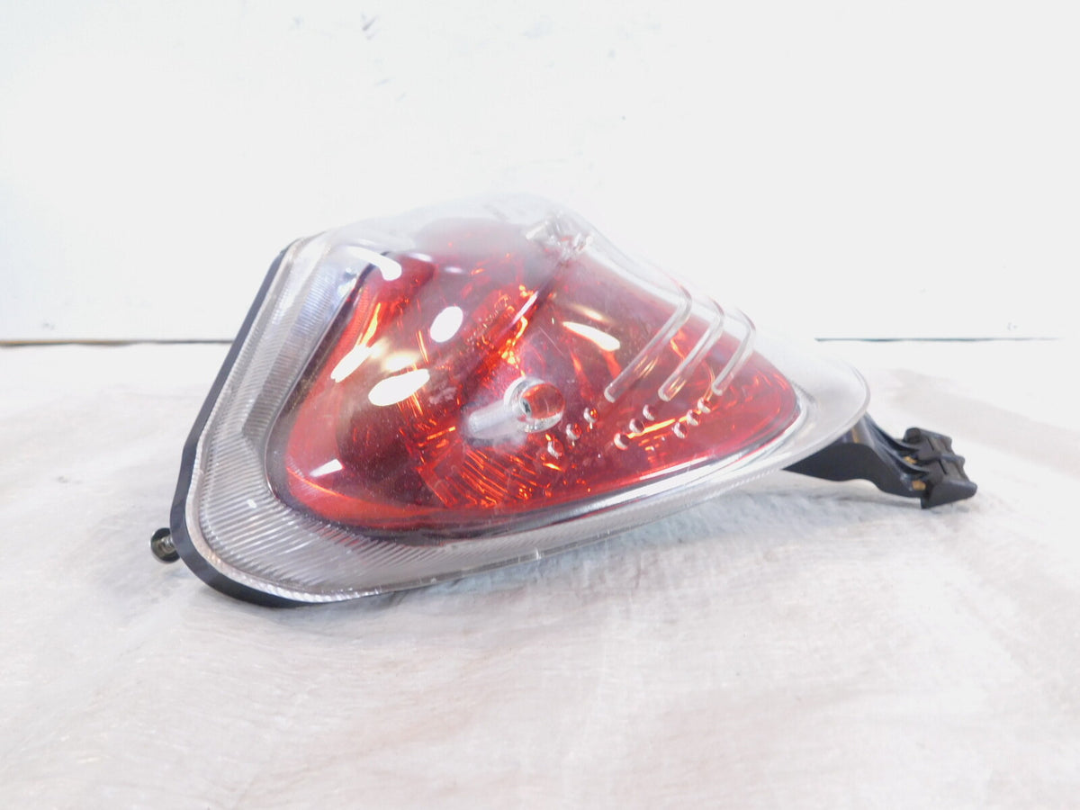 Suzuki GW250 Inazuma 250 L3 L4 L5 L7 Back Rear Taillight Tail Brake Light Lamp