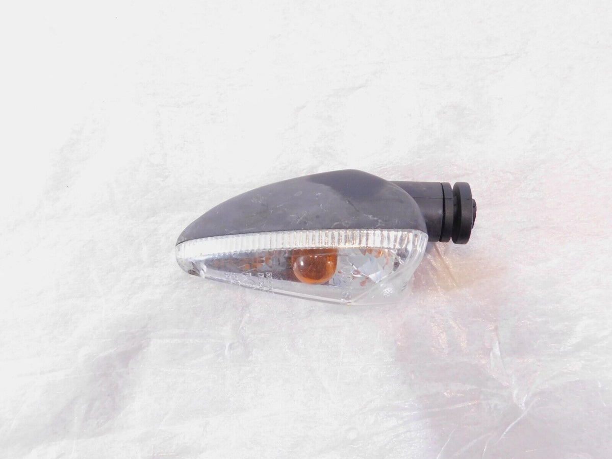 2007-2018 Aprilia SL750 Shiver 750 & 900 Front Right Turn Signal Indicator Light