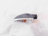 2007-2018 Aprilia SL750 Shiver 750 & 900 Front Right Turn Signal Indicator Light