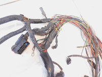 2009 Harley Davidson Electra Glide Classic Main Wiring Harness - Non ABS Brakes