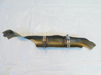 2019-2020 Harley Davidson FXDR FXDRS 114 Front Exhaust Header Pipe Cover Shield