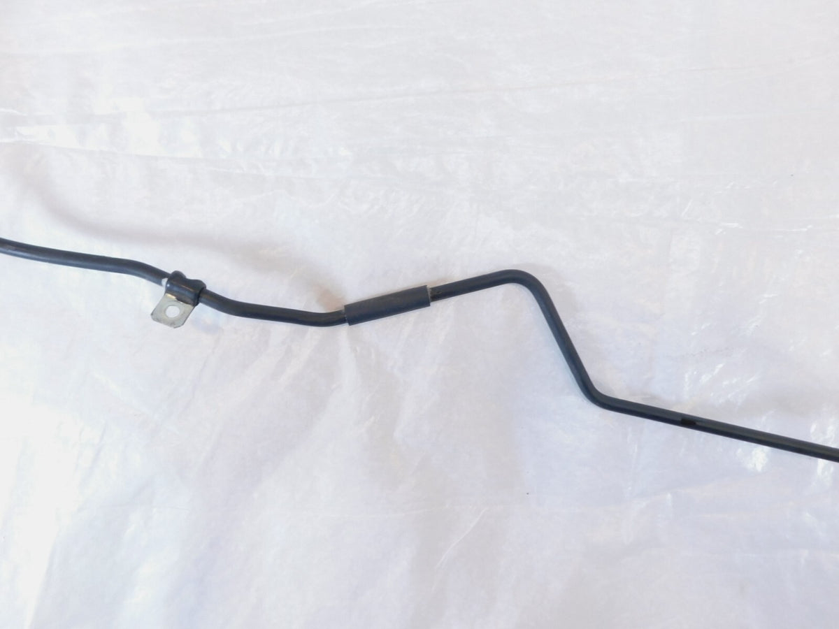 2009-2016 Suzuki AN400 Burgman 400 Rear ABS Pipe Brake Line Hose 69450-05H00