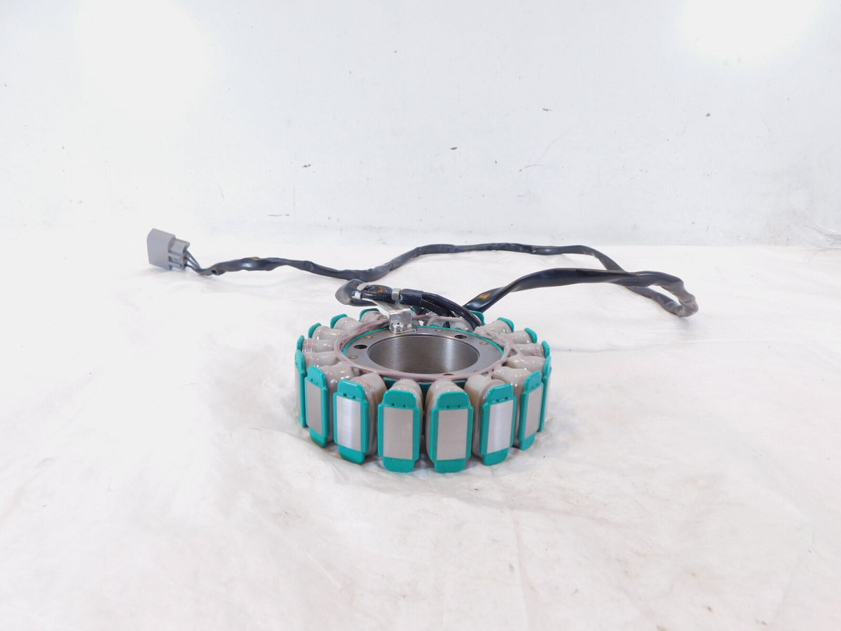 BMW F750GS F850GS ADV F900 F900R F900XR Generator Alternator Magneto Stator Coil