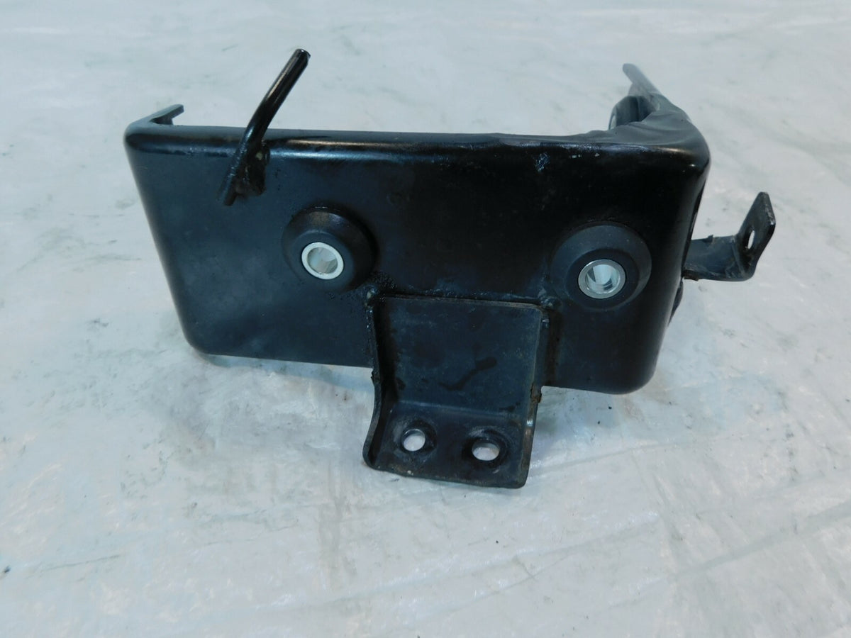 2007-2016 Suzuki Burgman 400 AN400 ABS Brake Modulator Pump Holder Tray Box