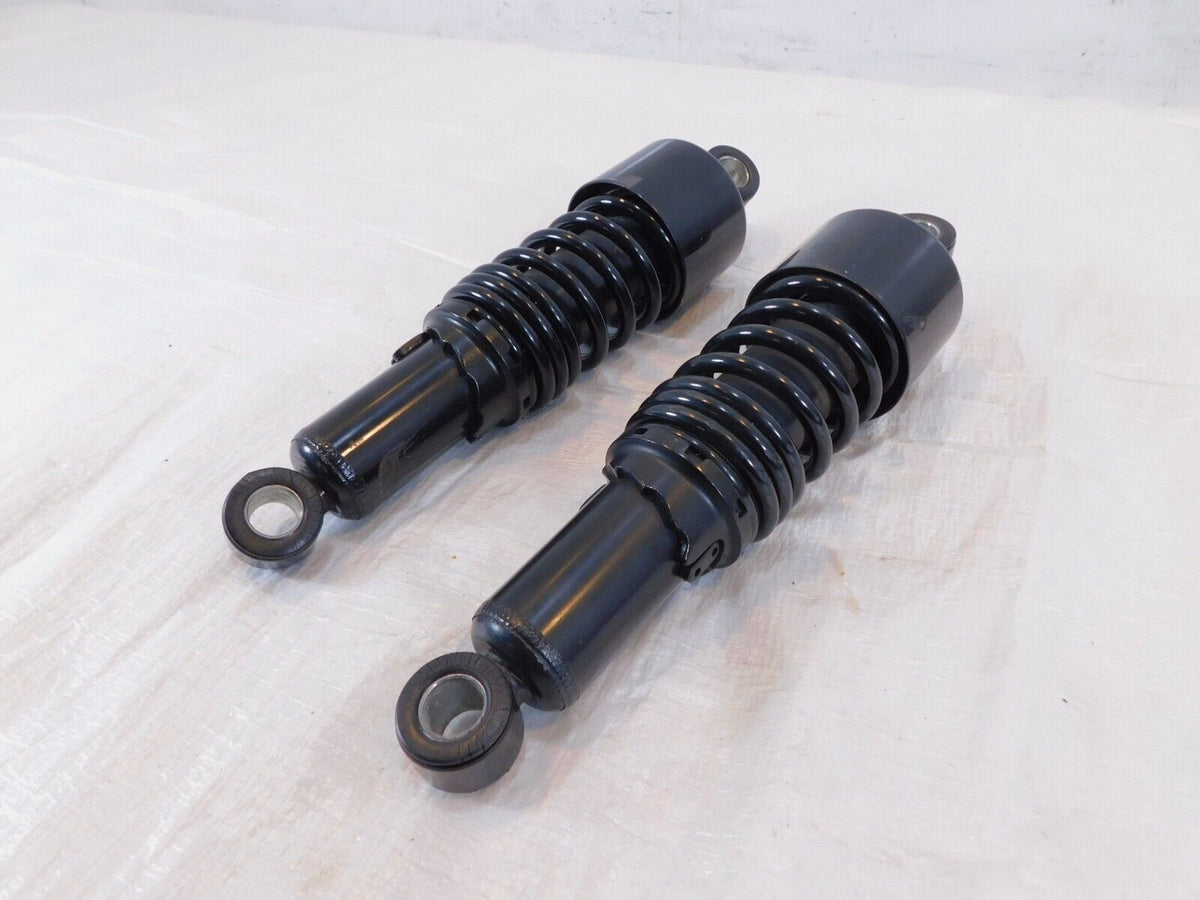 Harley Davidson Sportster 883 & 1200 10.5 Progressive Suspension Shock Absorbers