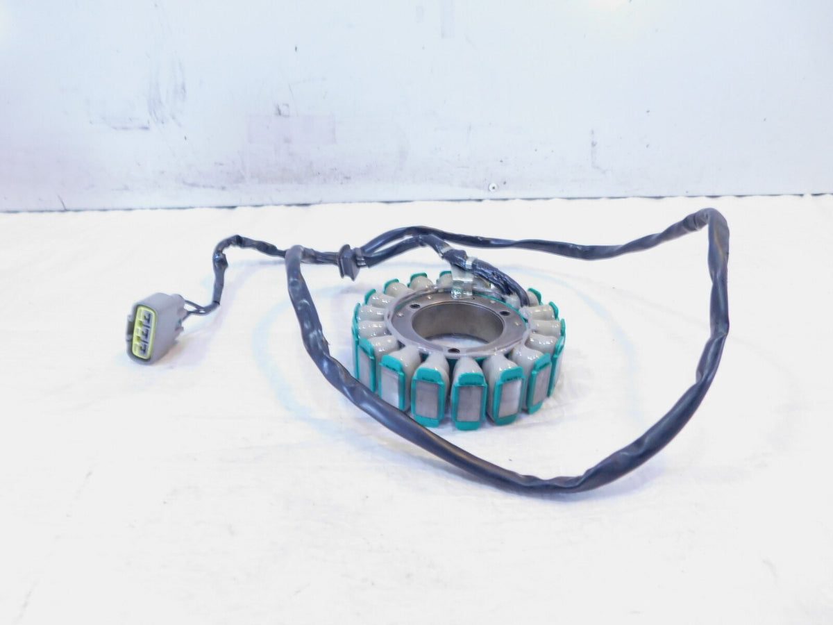 BMW F750GS F850GS ADV F900 F900R F900XR Alternator Generator Magneto Stator Coil