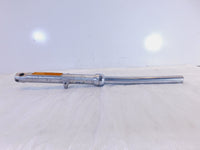 00-03 Harley Davidson Sportster 883 Hugger Front End Right Fork Leg- Bent