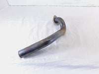 2007-2016 Aprilia Shiver 750 SL750 & Dorsoduro SMV750 Front Exhaust Header Pipe
