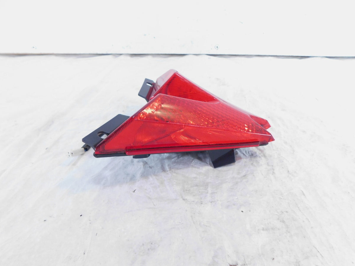 2016 & 2017 Aprilia Caponord 1200 Rally Rear Brake Light Taillight Tail Lamp