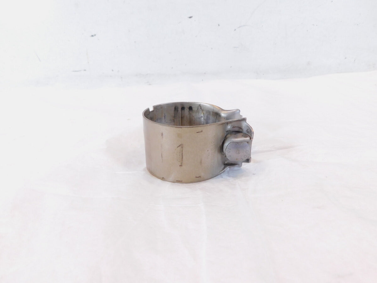 2018-2023 BMW F900R F900XR F750GS F850GS S1000XR Exhaust Manifold Clamp