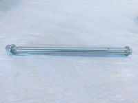 Suzuki Inazuma 250 GW250 GSX250R Rear Wheel Axle Bolt Shaft & Nut - 64711-48H10