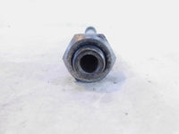 2008-2017 Harley Davidson Dyna Wide Glide Fat & Street Bob Rear Wheel Axle & Nut