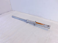 00-03 Harley Davidson Sportster 883 Hugger Front End Right Fork Leg- Bent