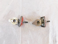 1999-2010 Suzuki GZ250 Marauder 250 Rear Wheel Axle Chain Adjuster Tenioners