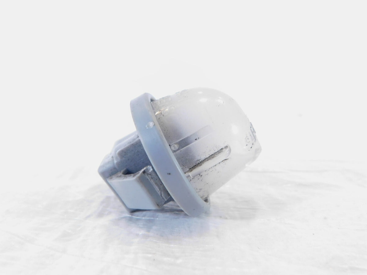 2007-2016 Suzuki Burgman 400 AN400 License Plate Light Lamp Bulb 35910-14F01