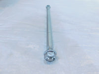 Suzuki Inazuma 250 GW250 GSX250R Rear Wheel Axle Bolt Shaft & Nut - 64711-48H10