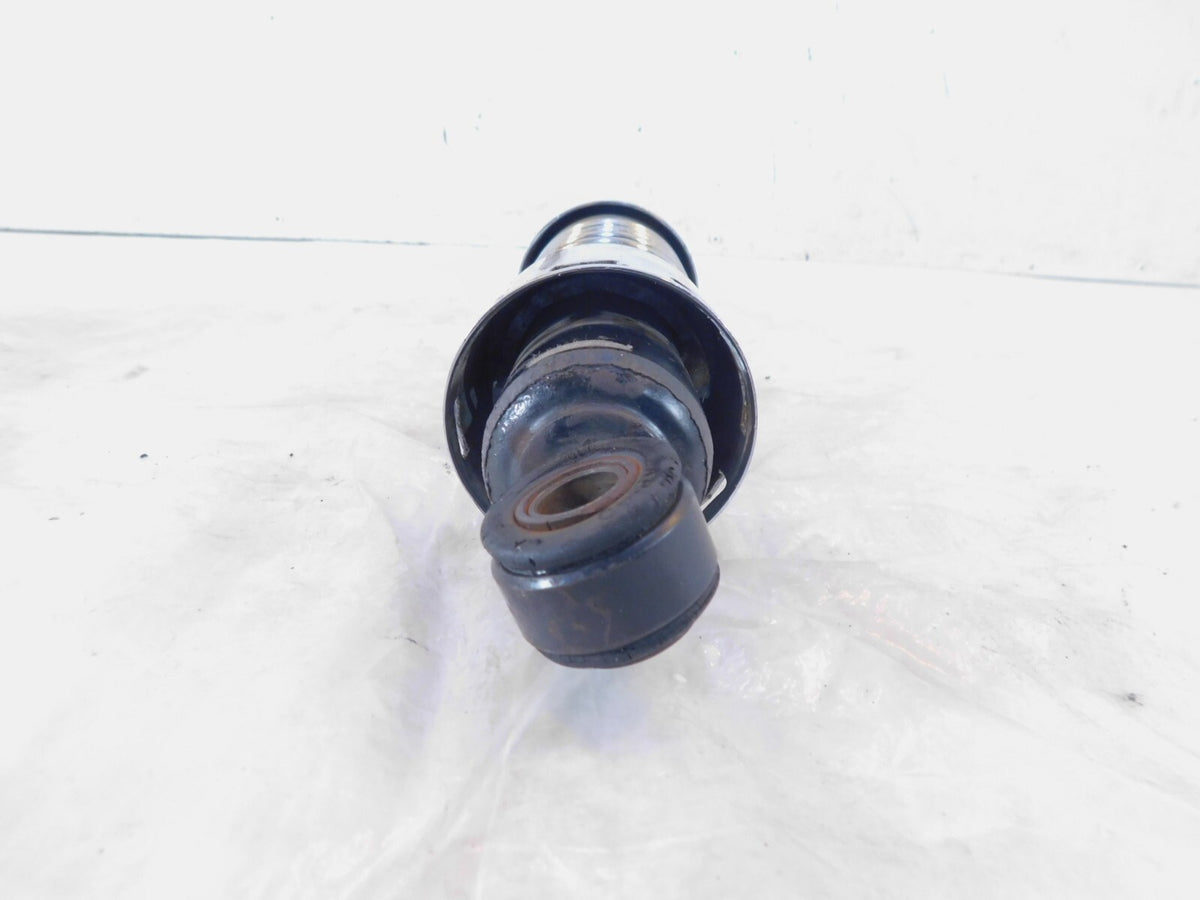 Harley Davidson Sportster 883 & 1200 Chrome Rear Wheel Shock Absorber 11" in