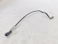 Harley Davidson Dyna Wide Street Glide & Fat Bob Air Intake Sensor Wire Harness