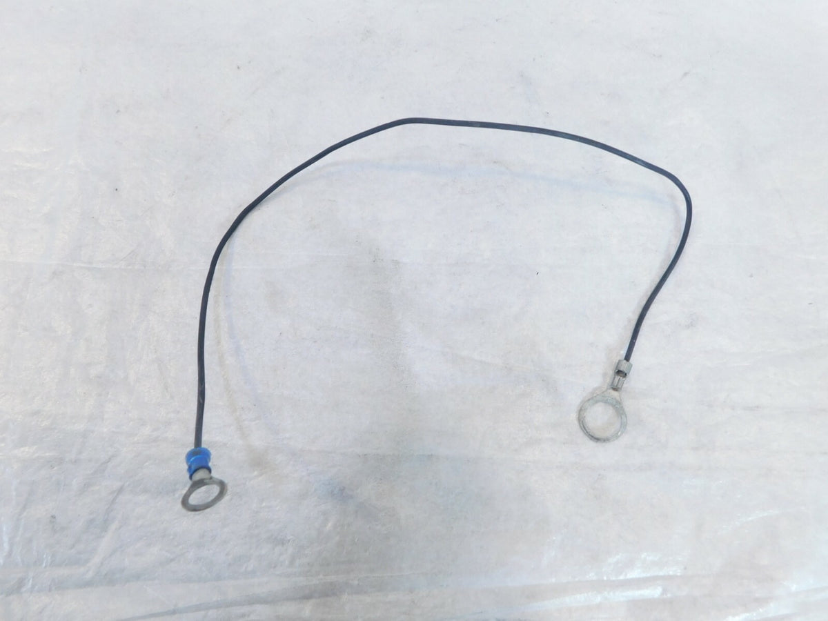 Harley Davidson Touring Electra Glide Ultra Classic Antenna Ground Cable Wire
