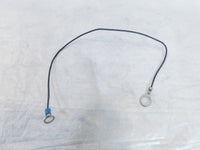 Harley Davidson Touring Electra Glide Ultra Classic Antenna Ground Cable Wire