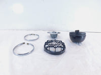 Harley Davidson Sportster 883 1100 1200 Headlight Headlamp & Housing Case Bucket