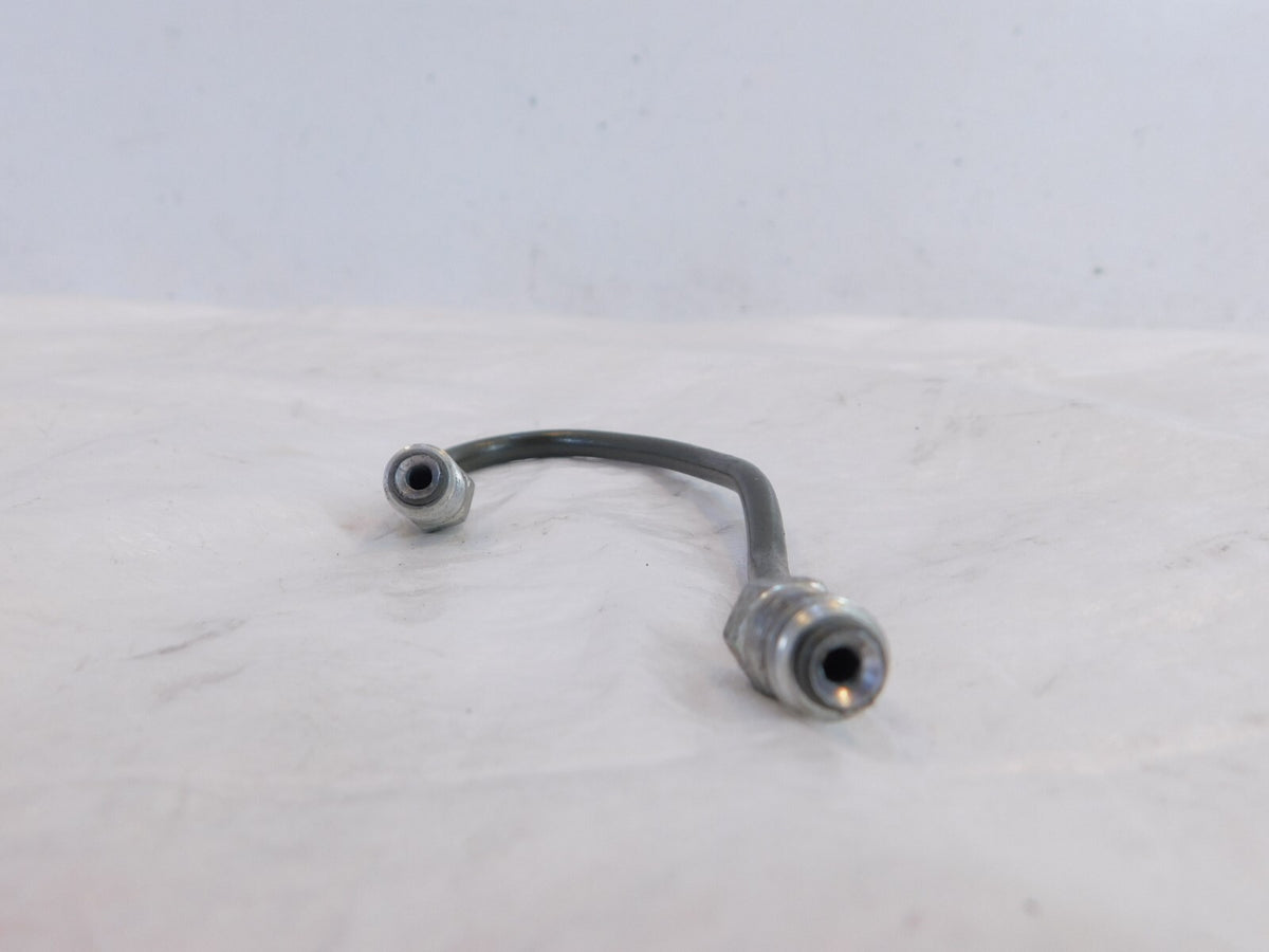 2007-2016 Suzuki Burgman 400 AN400 Rear Wheel Brake ABS Pump Hose Pipe Line