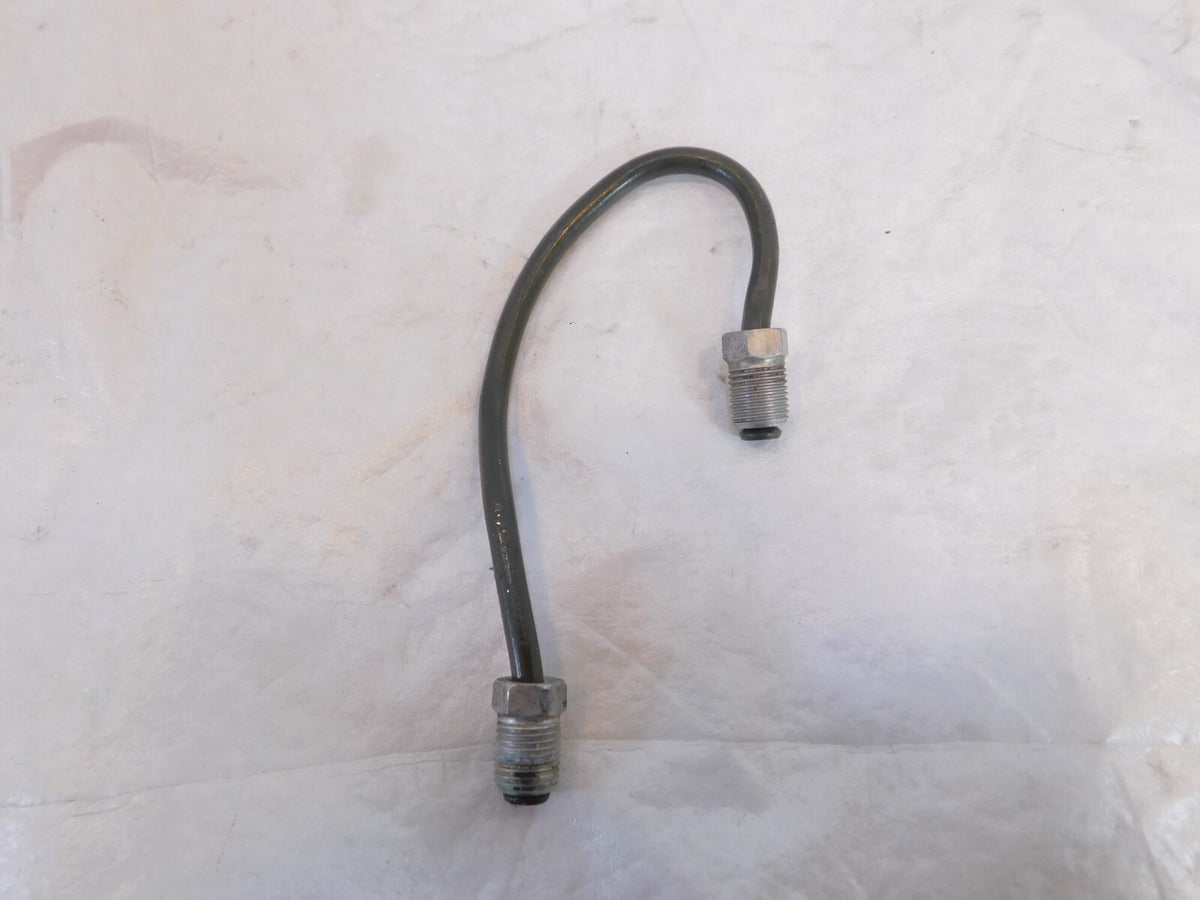 2007-2016 Suzuki Burgman 400 AN400 Rear Wheel Brake ABS Pump Hose Pipe Line