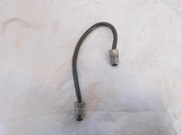 2007-2016 Suzuki Burgman 400 AN400 Rear Wheel Brake ABS Pump Hose Pipe Line