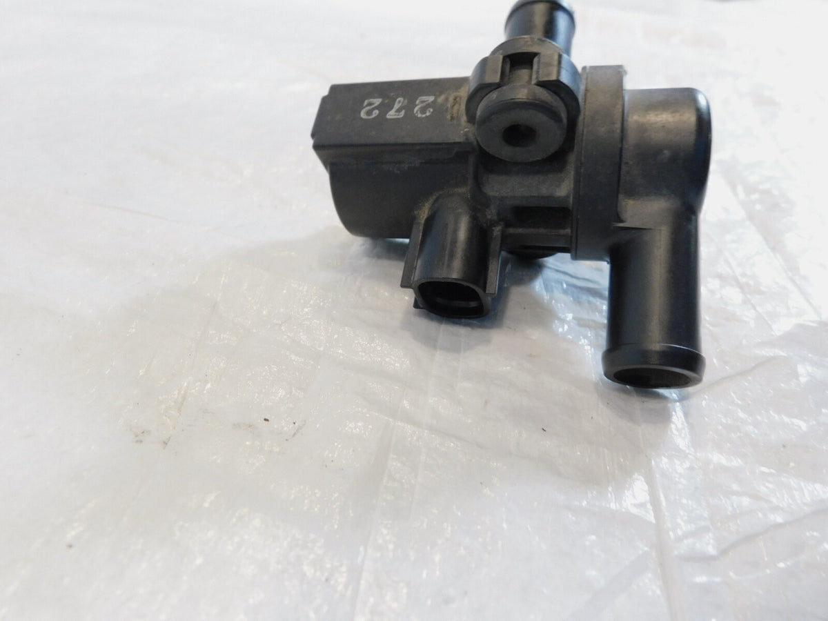 Triumph Daytona 675 675R & Street Triple R RX Air Intake Solenoid Valve Switch