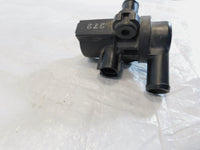 Triumph Daytona 675 675R & Street Triple R RX Air Intake Solenoid Valve Switch