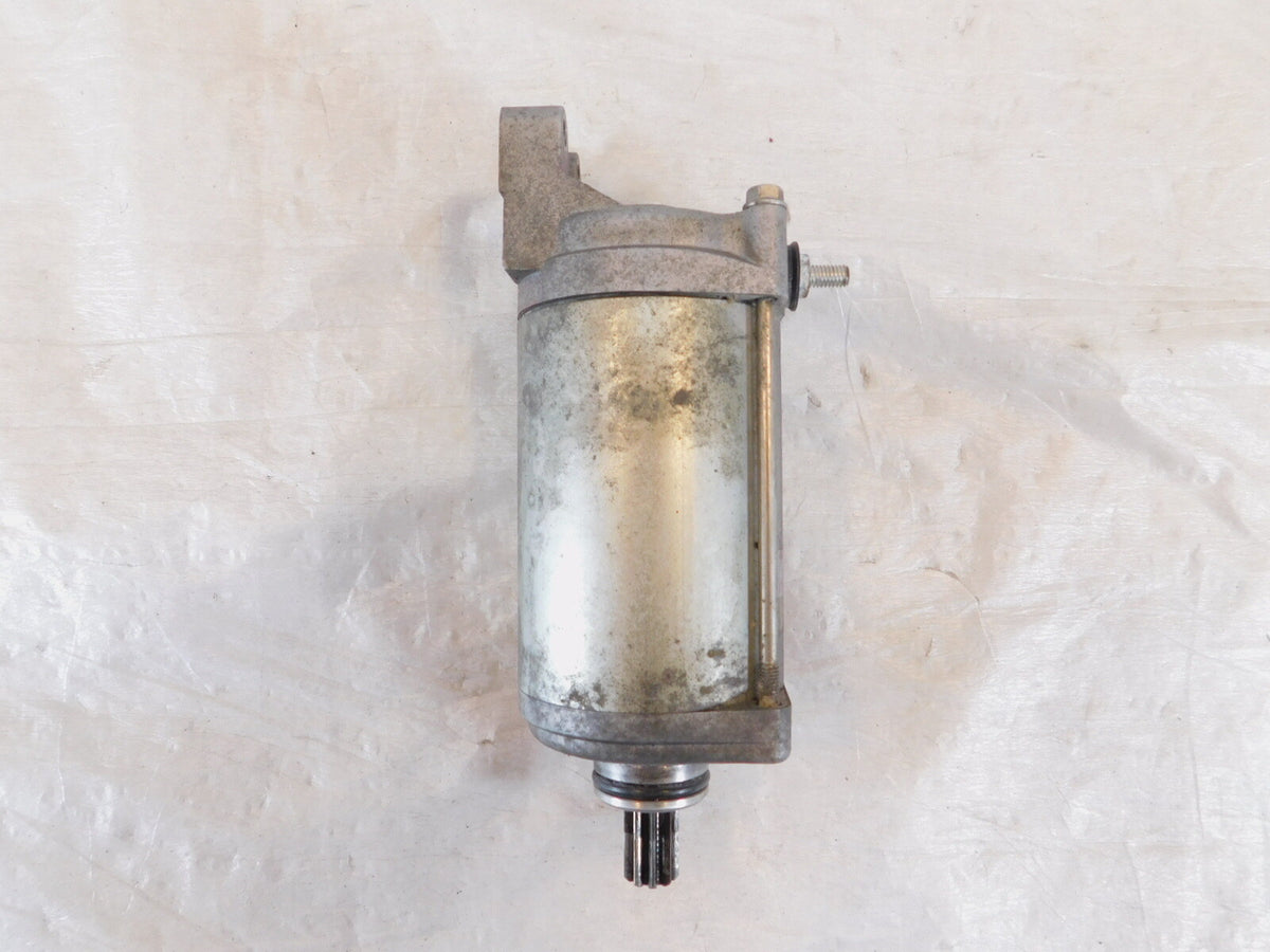 Aprilia RSV 1000 Mille Tuono RSV1000R & Futura & Caponord Engine Starter Motor