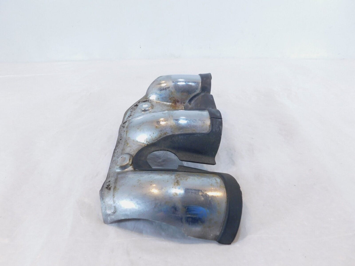 01-2017 Honda GL1800 Goldwing 1800 Front Right Exhaust Header Pipe Shield Cover