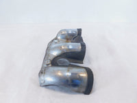 01-2017 Honda GL1800 Goldwing 1800 Front Right Exhaust Header Pipe Shield Cover