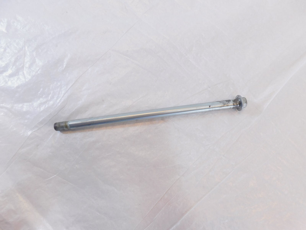 Honda VF750 VF750CD Magna 750 & CB250 Nighthawk 250 Rear Wheel Axle Bolt Shaft