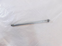 Honda VF750 VF750CD Magna 750 & CB250 Nighthawk 250 Rear Wheel Axle Bolt Shaft